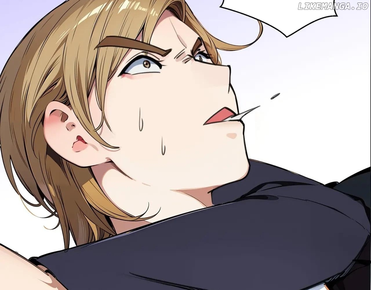 Daddy President Is Too Hard To Deal With Chapter 182 - page 91